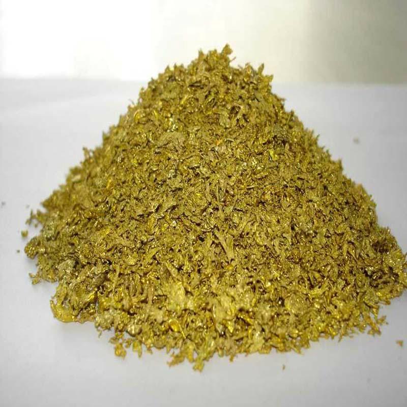 KDF Filter Material Efficiently remove chlorine and Heavy metal EZF