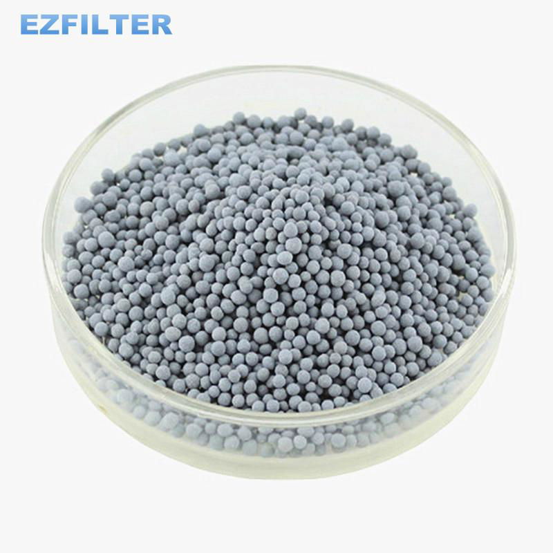 Negative Potential Ceramic Ball ORP 