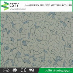 Anti Static Vinyl Tile