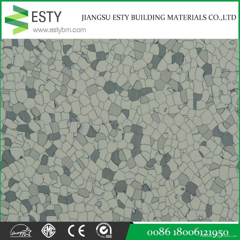 Anti Static Vinyl Tile 2