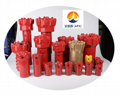 Hunan APX Tools Import & Export Co.,Ltd