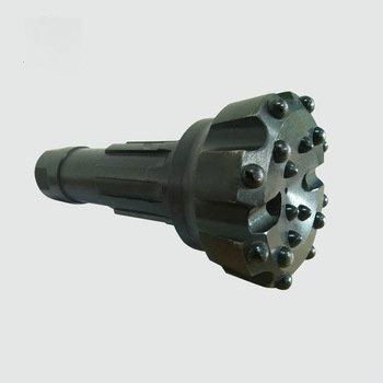 drill bit for top hammer hydraulic drilling rig