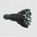 drill bit for top hammer hydraulic drilling rig 1