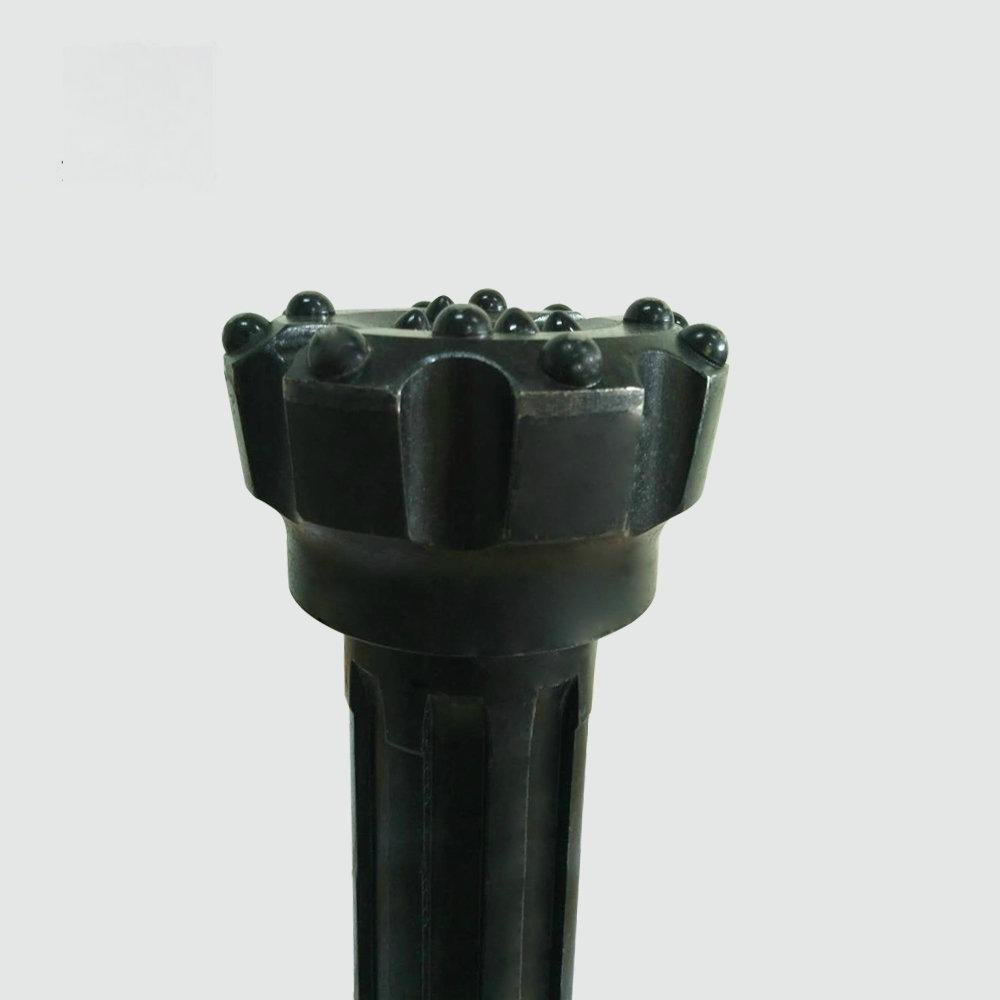 drill bit for top hammer hydraulic drilling rig 2