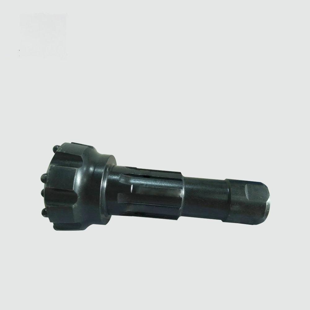 drill bit for top hammer hydraulic drilling rig 3