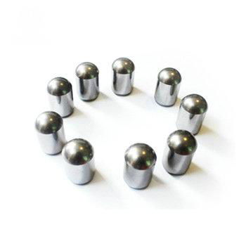 18.25mm Diameter Spherical Shape Carbide Buttons