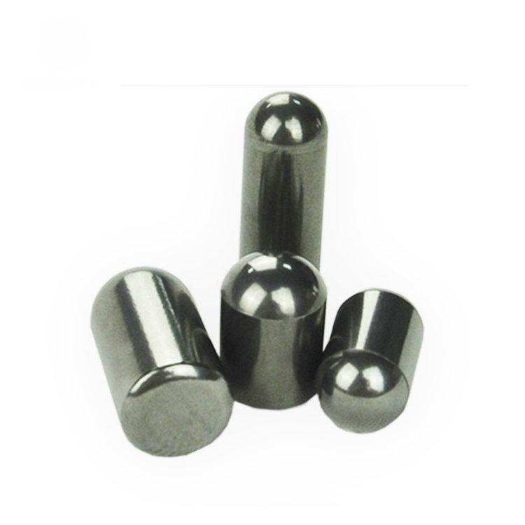 18.25mm Diameter Spherical Shape Carbide Buttons 2