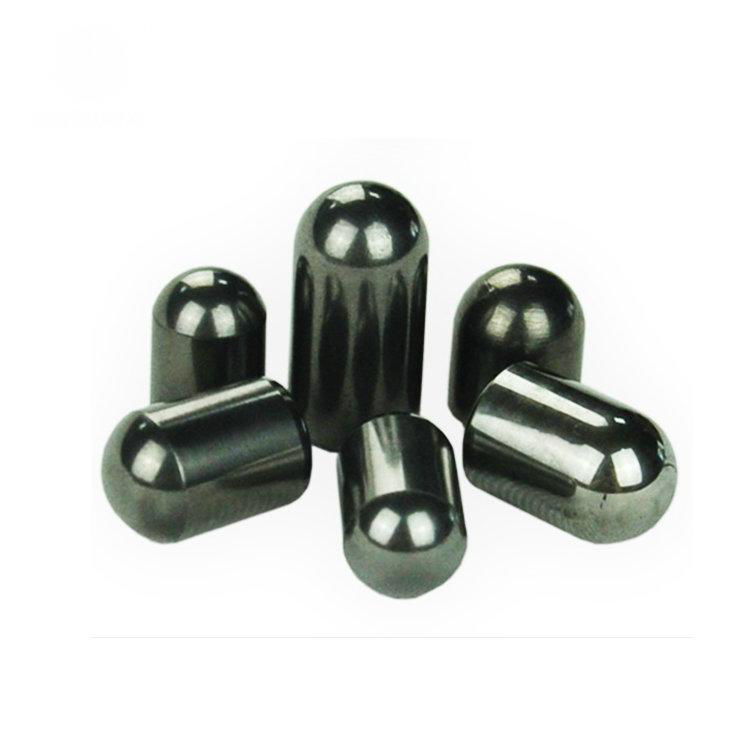 18.25mm Diameter Spherical Shape Carbide Buttons 3