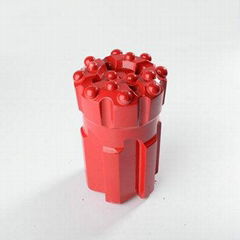 102mm diameter conical drill bits for aluminium