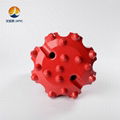 mining hammer button drill bit 2