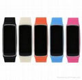 OLED Bluetooth V4.0 SmartBand