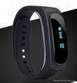 Wholesale smart watch Bluetooth Headset Talkband Waterproof Anti-lost Message  1