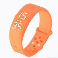 Wholesale Newest Sport smart wristband Pedometer 2