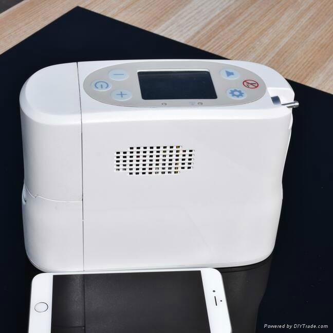 portable oxygen concentrator generator/oxygen concentrator portable price