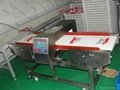 2017 Lastest Conveyor Food Metal Detector Machine  4