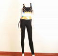 Wholesale/OEM Yoga Fitness Bra Yoga wear Sportswear