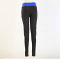 New Black Yoga Tight Leggings Yoga