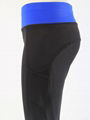 New Black Yoga Tight Leggings Yoga Sports Pants