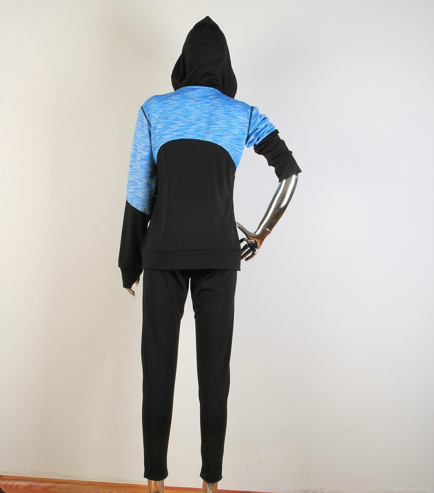 Youth Activity Sportwear Running Clothing 2