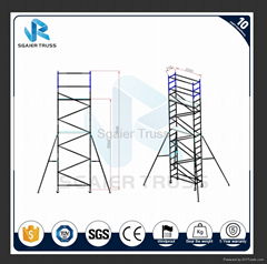 Aluminum Speaker Scaffold Layer Truss for Line Array