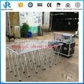 Professional Quick Installation Folding Stage Party Stage Dancing Stage From Chi 1