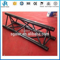 Triangle Aluminum Spigot Stage Truss