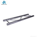 Aluminum Ladder Spigot Struss Event