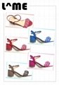 Fashion ladies sandals 3