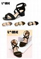 Fashion women sandals