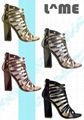  Fashion Women Sandals 2
