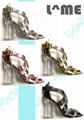  Fashion Women Sandals 3