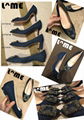 Fashion women pumps 1