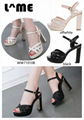Fashion Ladies Sandals