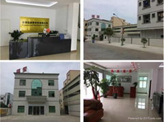 Dongguan FUXI New Material Co., Ltd