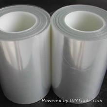 75um OCA (Optically Clear Adhesive) Release Film