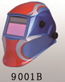 Auto Darkening Welding Helmet KM9000 3