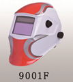 Auto Darkening Welding Helmet KM9000 2