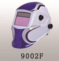 Auto Darkening Welding Helmet KM9000 1