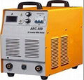 ZX7-500 Economical 380V Industrial Welding Machine 1