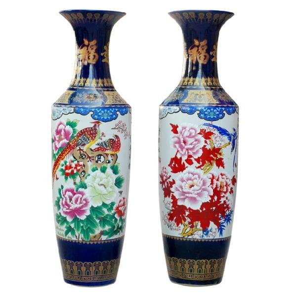 陶瓷花瓶花器 4