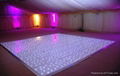 twinkling starlit dance floor  2