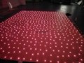 RGB starlit dance floor  2*2ft 3