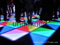 DMX RGB dance floor  2