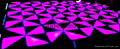 DMX RGB dance floor  5