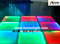 LED dyeing floor 4