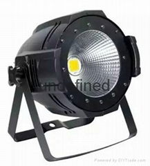 100W COB warm white light