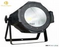 100W COB warm white light 4