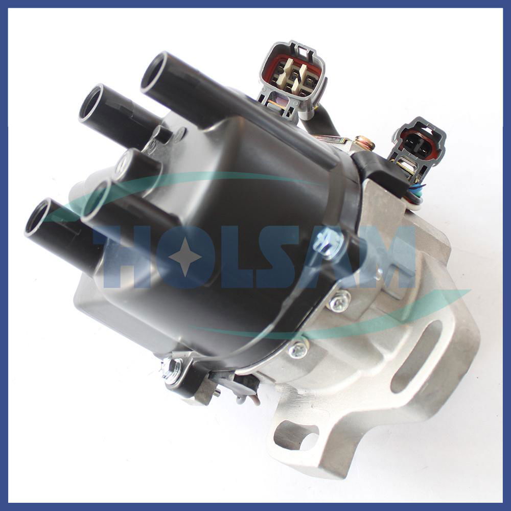 Distributor for Toyota Camry Corolla 1.6L OEM 19020-16280 2