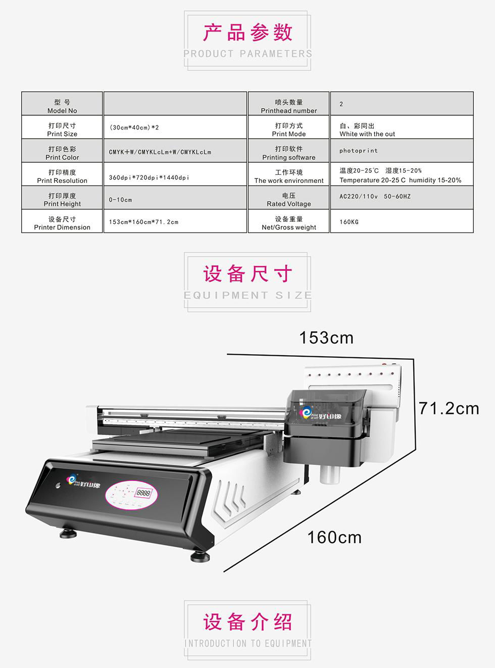 金銀卡打樣機 3