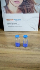 Copper peptid 130120-57-9
